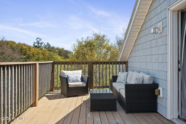 308 Live Oak Street, Emerald Isle, NC 28594