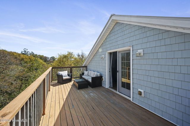 308 Live Oak Street, Emerald Isle, NC 28594