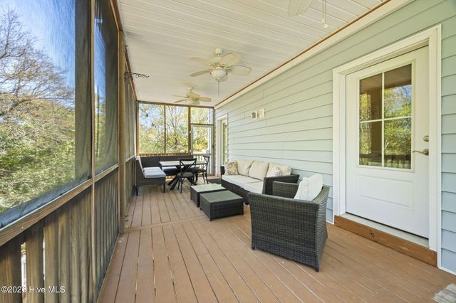 308 Live Oak Street, Emerald Isle, NC 28594