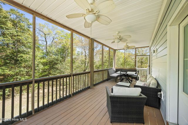 308 Live Oak Street, Emerald Isle, NC 28594