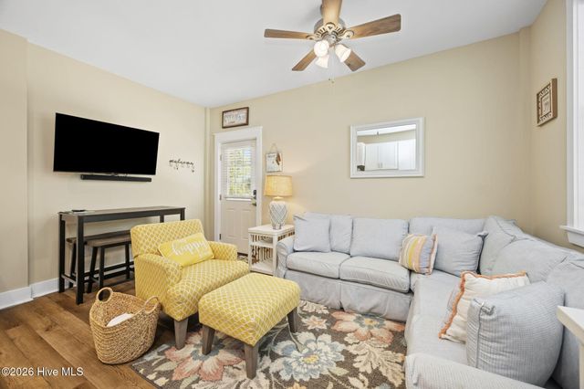 308 Live Oak Street, Emerald Isle, NC 28594