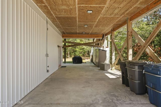 308 Live Oak Street, Emerald Isle, NC 28594