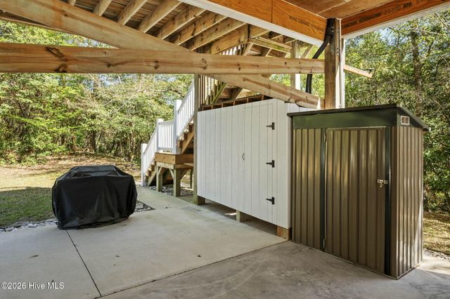 308 Live Oak Street, Emerald Isle, NC 28594