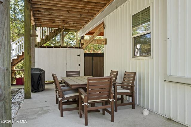 308 Live Oak Street, Emerald Isle, NC 28594