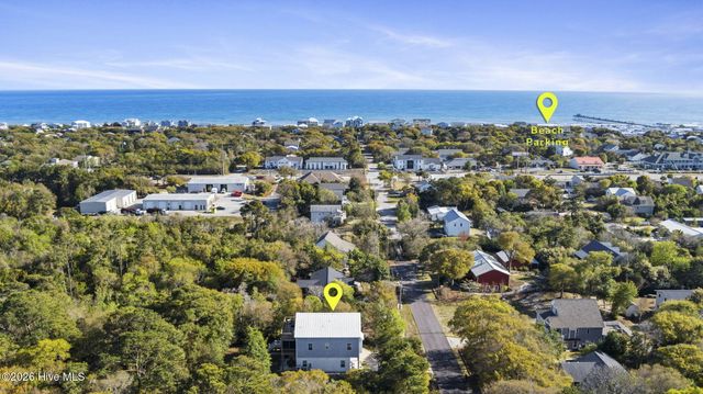 308 Live Oak Street, Emerald Isle, NC 28594