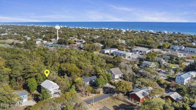 308 Live Oak Street, Emerald Isle, NC 28594