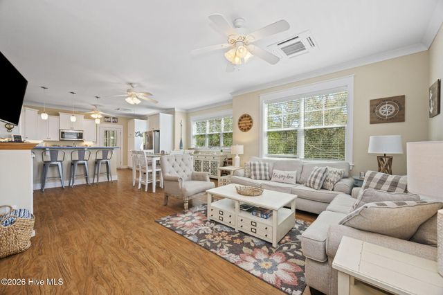 308 Live Oak Street, Emerald Isle, NC 28594