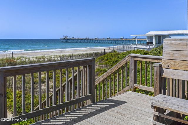 308 Live Oak Street, Emerald Isle, NC 28594