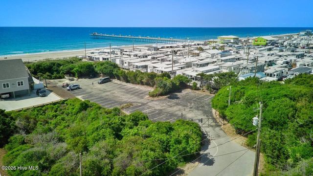 308 Live Oak Street, Emerald Isle, NC 28594