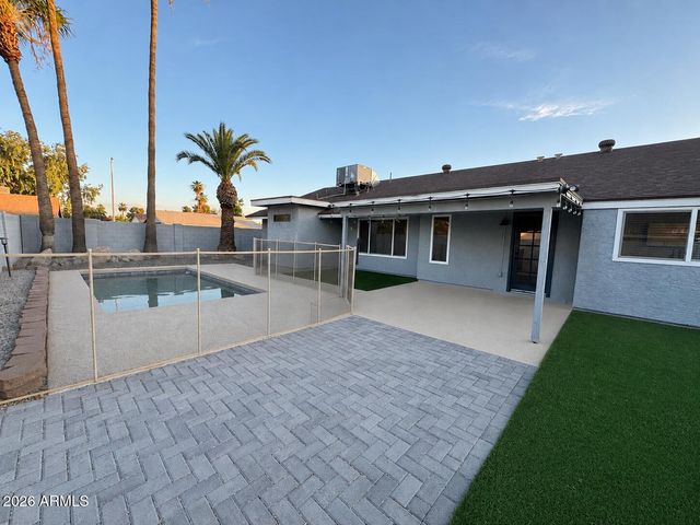 1618 W BROOKS Street, Chandler, AZ 85224
