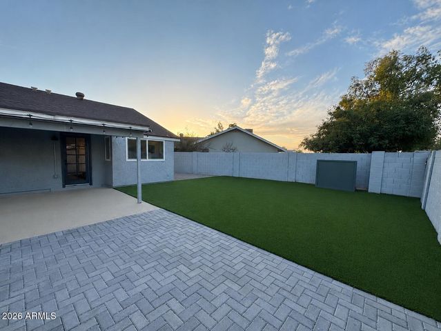 1618 W BROOKS Street, Chandler, AZ 85224