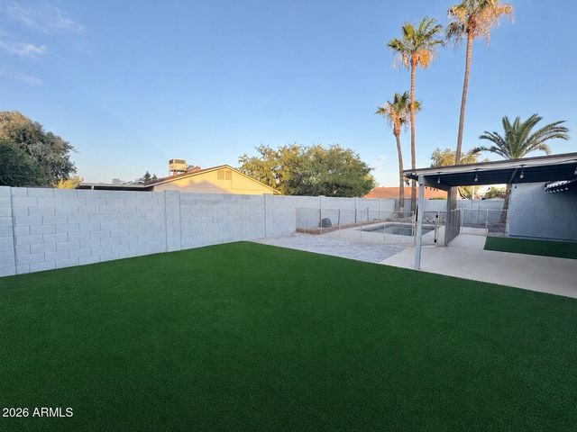 1618 W BROOKS Street, Chandler, AZ 85224