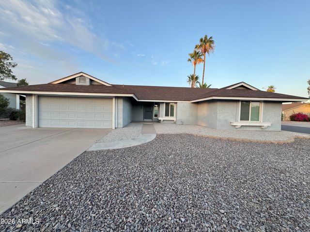 1618 W BROOKS Street, Chandler, AZ 85224