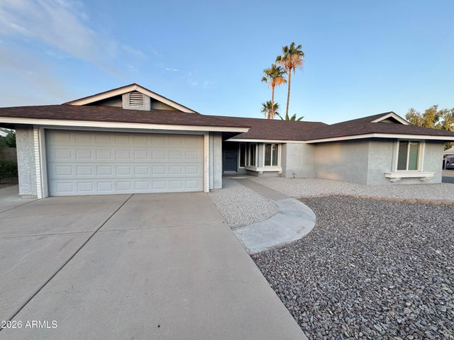 1618 W BROOKS Street, Chandler, AZ 85224