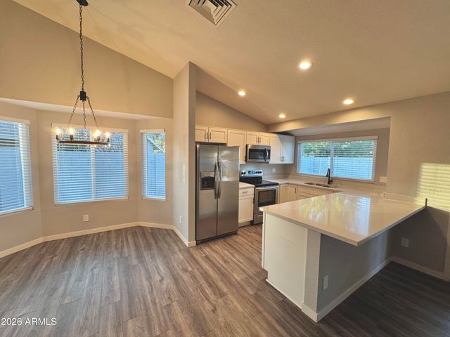 1618 W BROOKS Street, Chandler, AZ 85224
