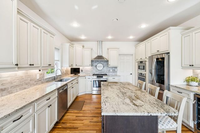 1486 Dupree Creek Road, Awendaw, SC 29429