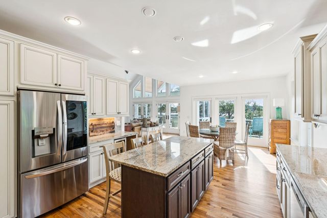 1486 Dupree Creek Road, Awendaw, SC 29429