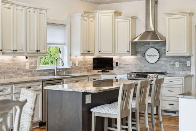 1486 Dupree Creek Road, Awendaw, SC 29429