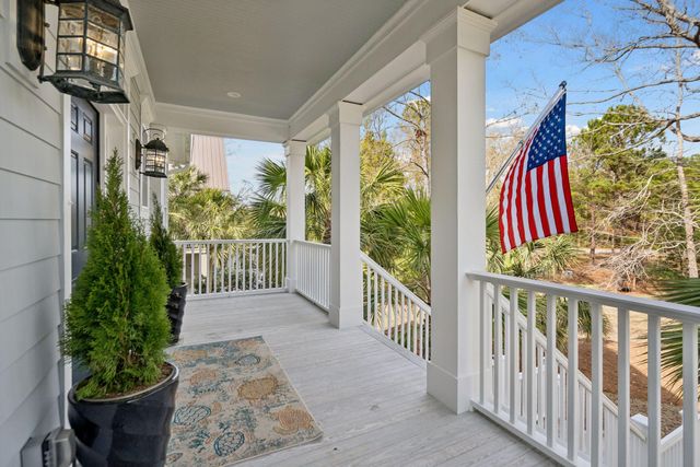 1486 Dupree Creek Road, Awendaw, SC 29429