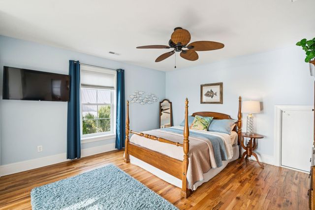 1486 Dupree Creek Road, Awendaw, SC 29429