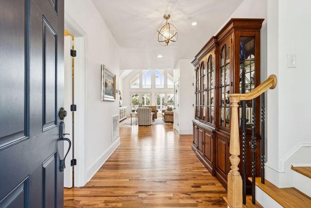 1486 Dupree Creek Road, Awendaw, SC 29429