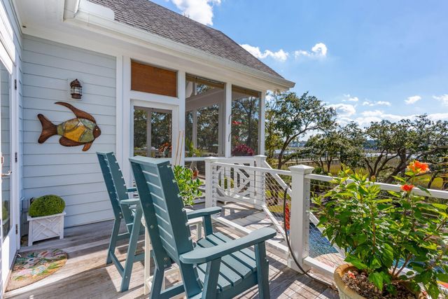 1486 Dupree Creek Road, Awendaw, SC 29429