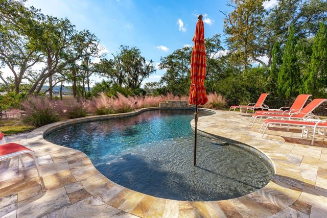 1486 Dupree Creek Road, Awendaw, SC 29429