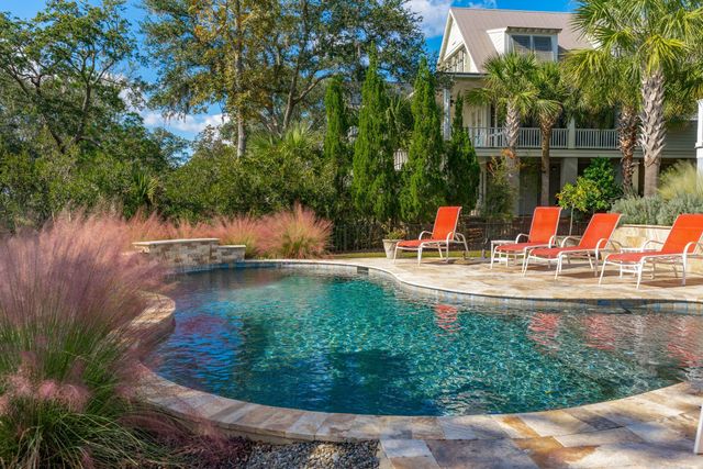 1486 Dupree Creek Road, Awendaw, SC 29429