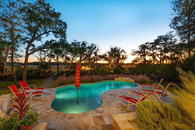 1486 Dupree Creek Road, Awendaw, SC 29429