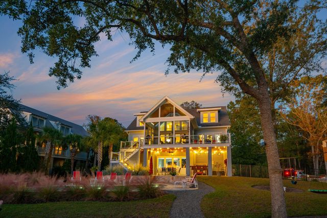 1486 Dupree Creek Road, Awendaw, SC 29429