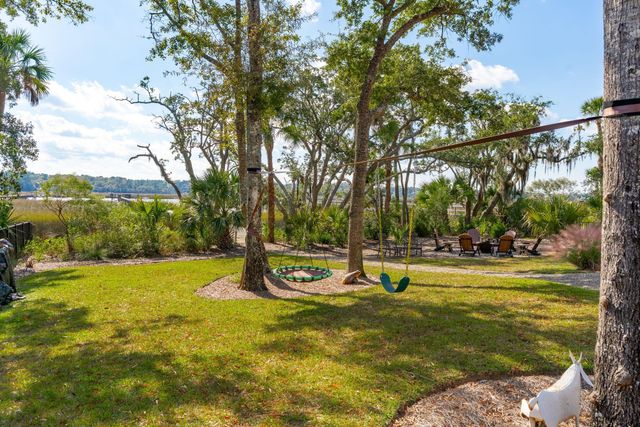 1486 Dupree Creek Road, Awendaw, SC 29429