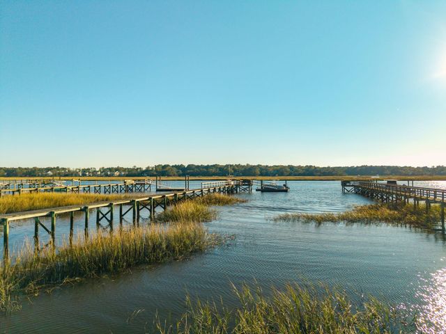 1486 Dupree Creek Road, Awendaw, SC 29429