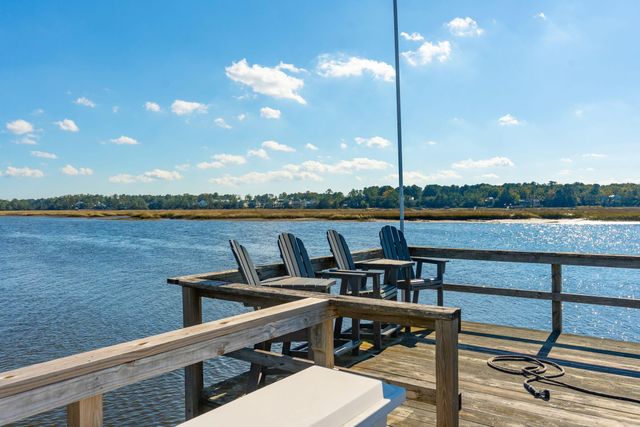 1486 Dupree Creek Road, Awendaw, SC 29429