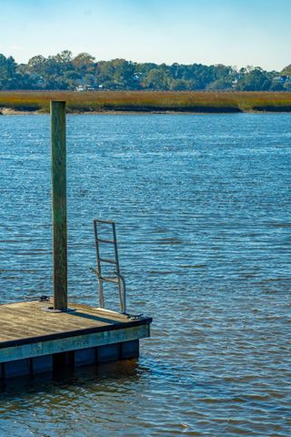 1486 Dupree Creek Road, Awendaw, SC 29429