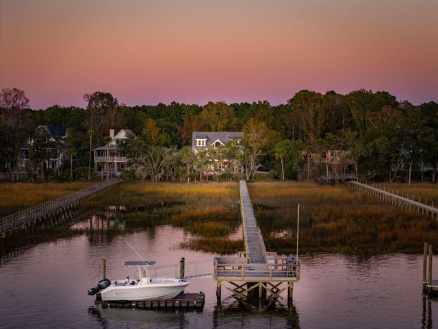 1486 Dupree Creek Road, Awendaw, SC 29429