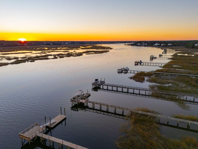 1486 Dupree Creek Road, Awendaw, SC 29429