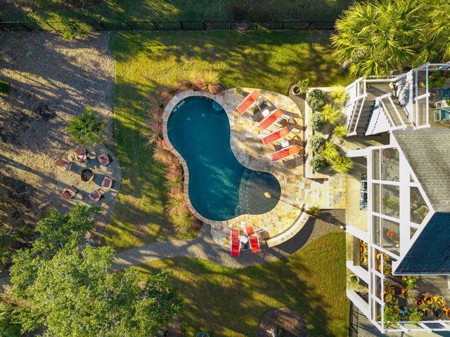 1486 Dupree Creek Road, Awendaw, SC 29429