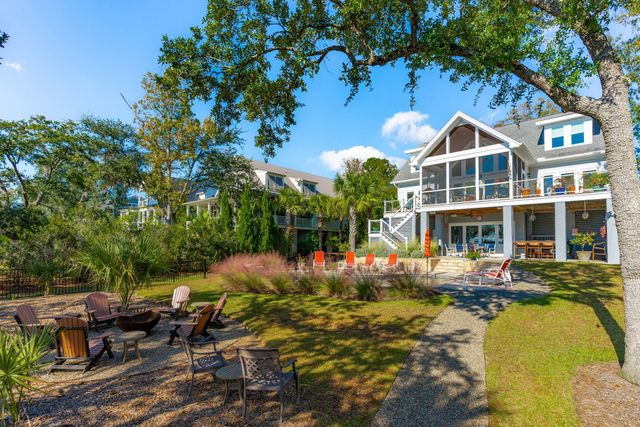 1486 Dupree Creek Road, Awendaw, SC 29429