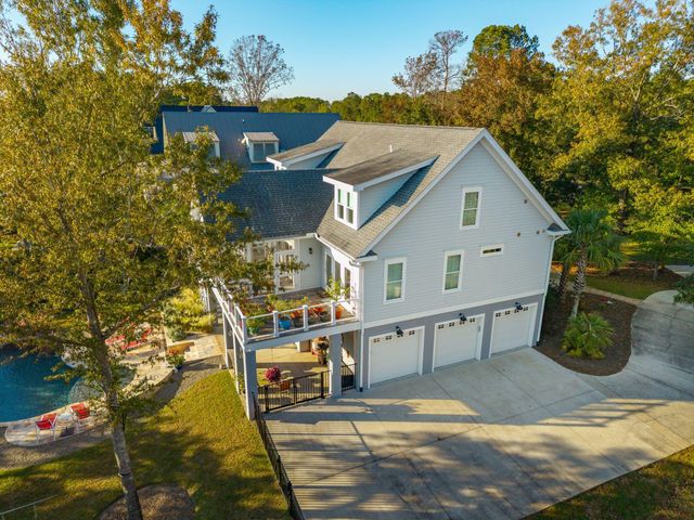 1486 Dupree Creek Road, Awendaw, SC 29429