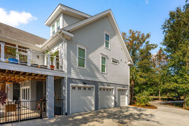 1486 Dupree Creek Road, Awendaw, SC 29429