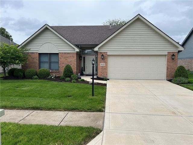 9626 Winters End Trail, Miami Twp, OH 45342