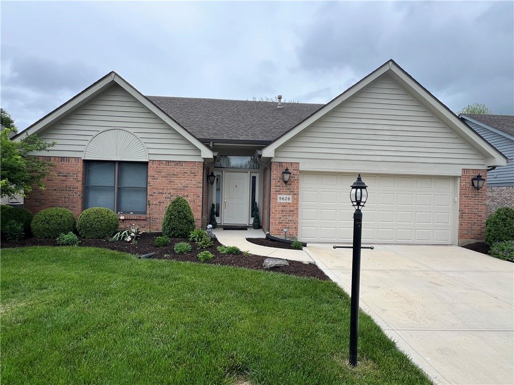 9626 Winters End Trail, Miami Twp, OH 45342