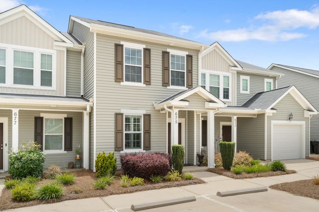 675 Aberdeen Circle, Grovetown, GA 30813