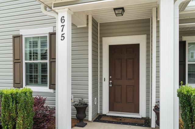 675 Aberdeen Circle, Grovetown, GA 30813