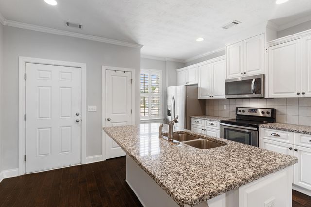 675 Aberdeen Circle, Grovetown, GA 30813