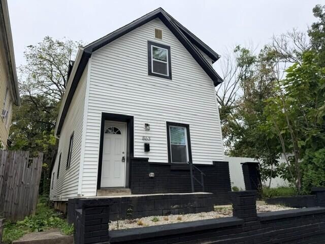863 Carpenter Street, Columbus, OH 43206