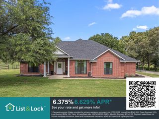 200 N Lexington Drive, Big Sandy, TX 75755