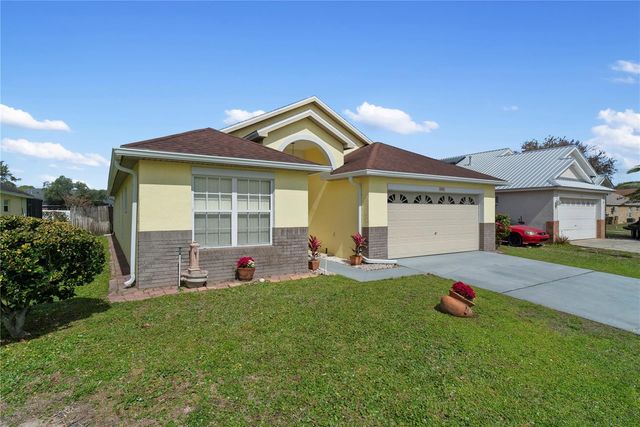 8053 ROARING CREEK COURT, Kissimmee, FL 34747