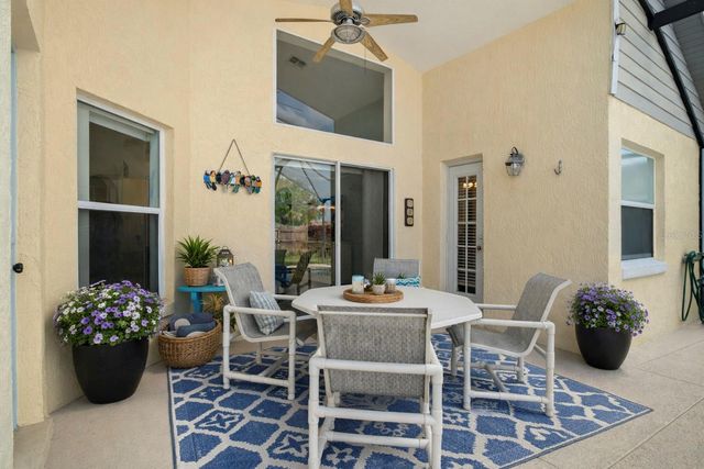 8053 ROARING CREEK COURT, Kissimmee, FL 34747