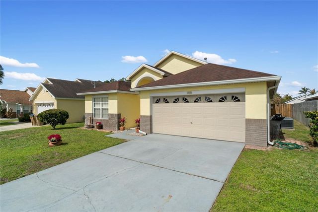 8053 ROARING CREEK COURT, Kissimmee, FL 34747